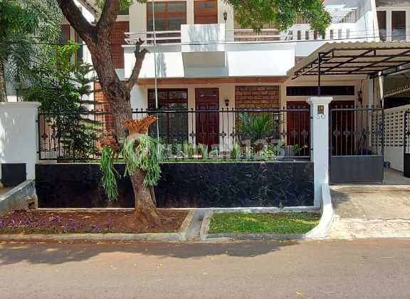 Rumah Siap Huni