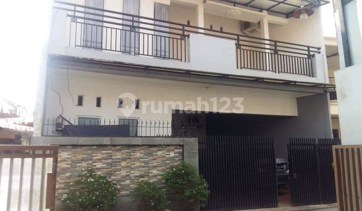 RUMAH BAGUS... SIAP HUNI.. CANTIK .. HARGA TERJANGKAU