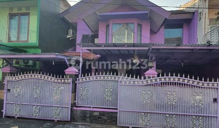 PERUMAHAN ELITE... BAGUS.. CANTIK.. LOKASI STRATEGIS