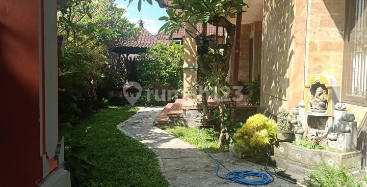 house notrh of sanur good place for place to stay in Bali