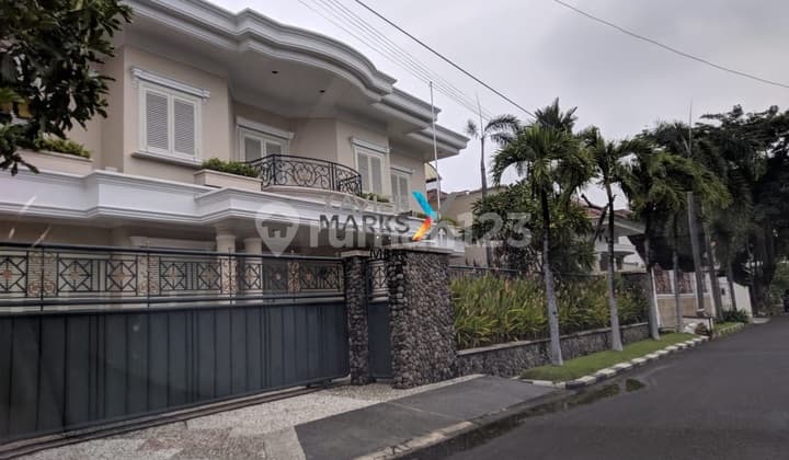 Rumah Siap Huni Terawat Margorejo Bagus Jalan Kembar