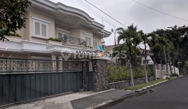 Rumah Siap Huni Terawat Margorejo Bagus Jalan Kembar