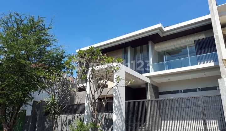 Rumah Baru Gresss, Siap Huni Perumahan Araya 1 Mewah Modern Minimalis