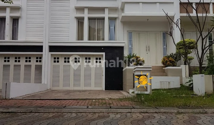 PIK House ready to bring Suitcase .. nice ...