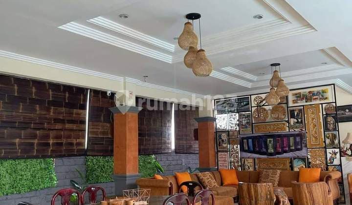 Di Jual Gueshouse ubud