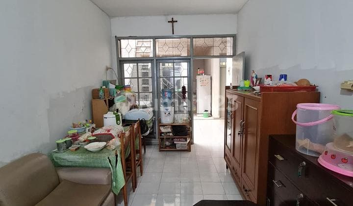 Rumah Komplek Muara Bandung
