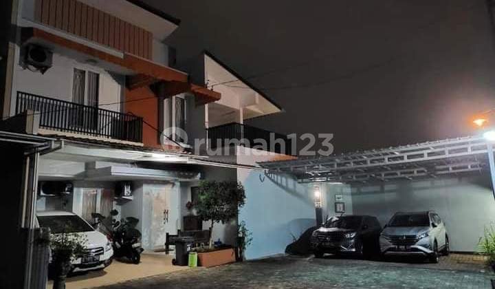 For Sale Townhouse Bukit Laguna