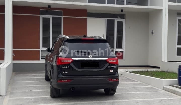 Rumah Minimalis Siap Huni di Taman Kopo Indah 5