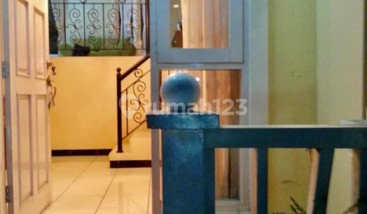 *Di sewakan Rumah di Kota Baru Parahyangan*