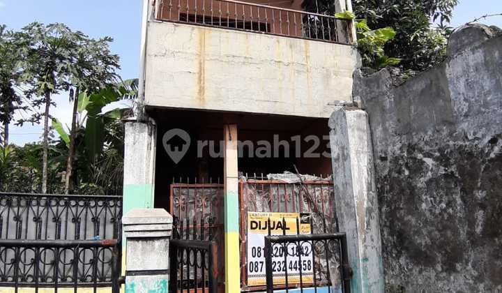 Rumah Pusat Kota, Dungus Cariang, Blkg Sudirman Suite Apt