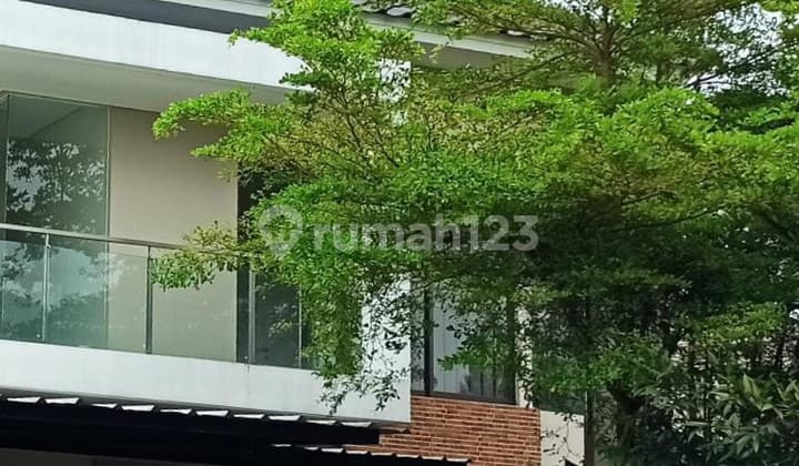 Sewa Rumah Cantik Kotabaru Parahyangan Tatar Kumalasinta