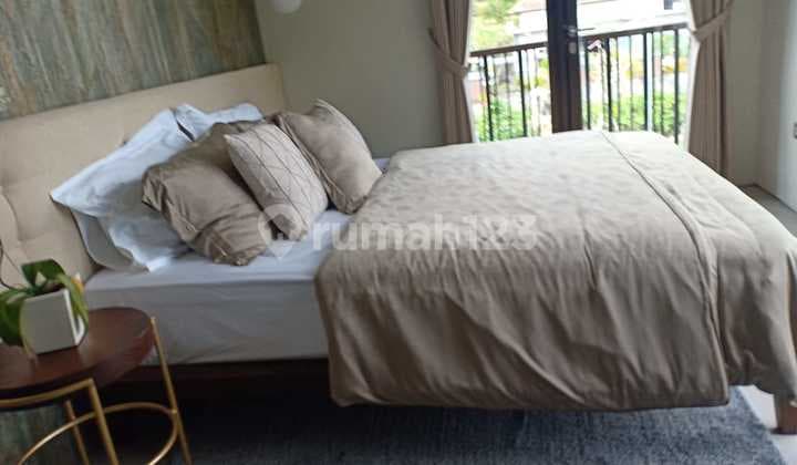 Luxury Villa di Kawasan Elite, Jimbaran Bali