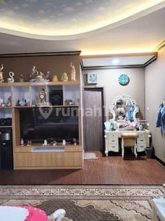 Hampir seharga NJOP Rumah Pool Furnish Mewah Kelapa Gading 9x20