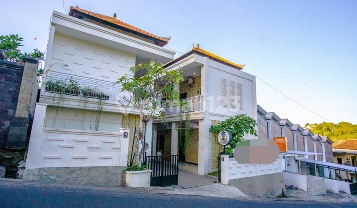 Elite Guest House Kost Kampial Nusa Dua Bali
