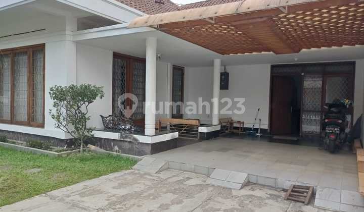 House Price Drop, Nice Wing on Gatot Subroto Street, Bandung