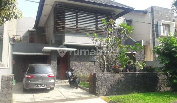 Dijual Cepat Rumah Bagus Di Batununggal Indah Bandung