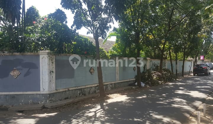 Dijual Cepat Rumah Hitung Tanah Bebas Banjir di Jakarta Selatan