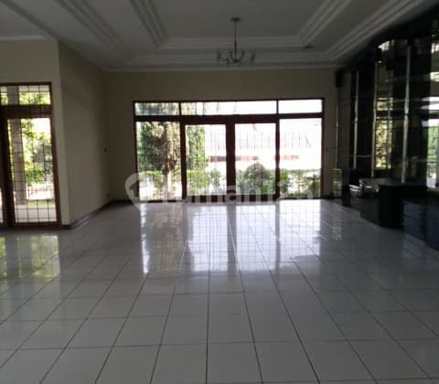 Rumah Setiabudi Atas 2 Lantai