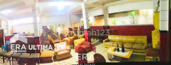 Rumah Bersih Siap Huni di Sukajadi