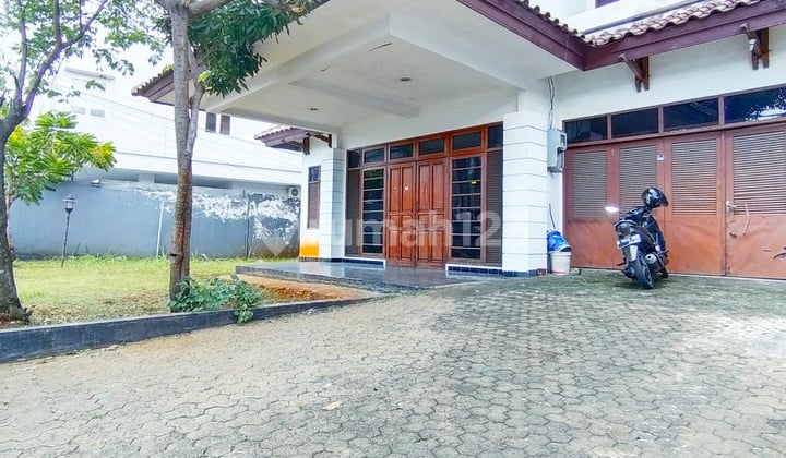 House for Sale at Attractive Price in Cipete