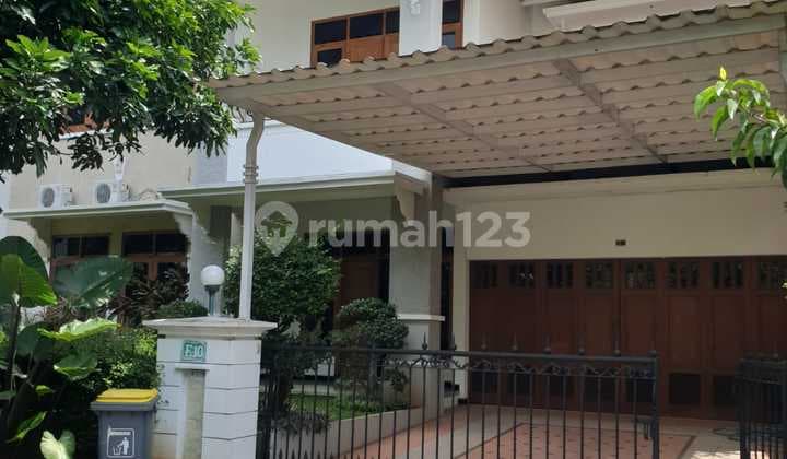 Rumah Graha Estetika Semarang