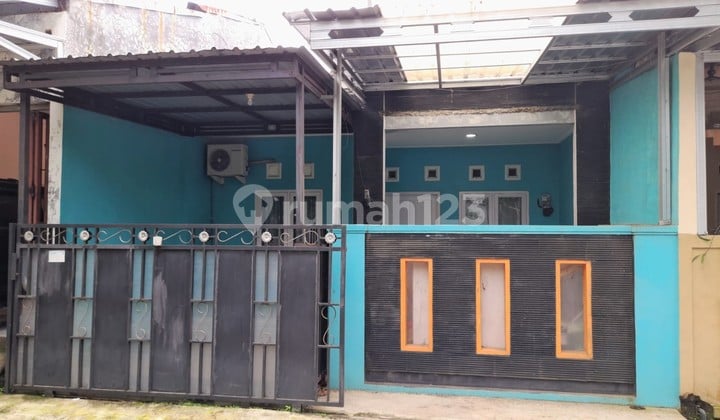 Rumah Cantik Siap Huni Purwokerto Barat