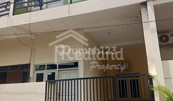 Rumah di Kuala Mas Timur , Semarang Nc 3285s