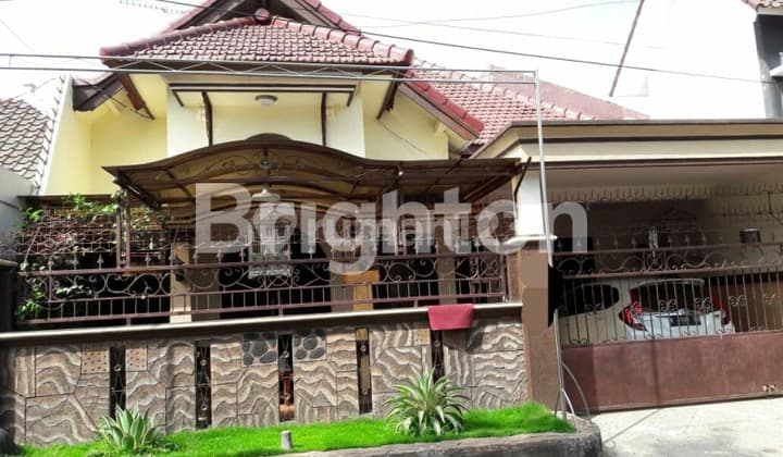 Rumah Didaerah Suhat Sangat Cocok Buat Hunian, Kostan, Investasi, dll