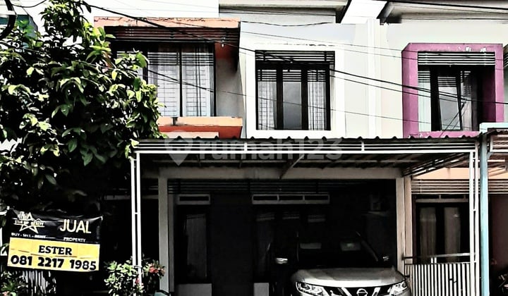 Jual Rumah Bagus Gallery Kawaluyaan