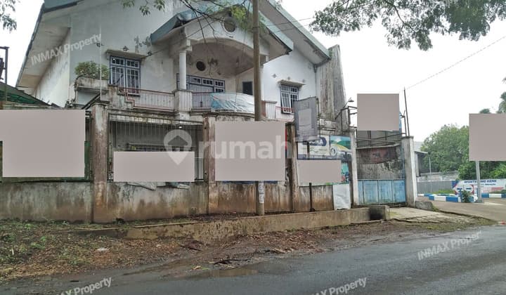 Pakisjajar Mall House and Warehouse, Pakis Malang, Zero Street, near the Toll Road.