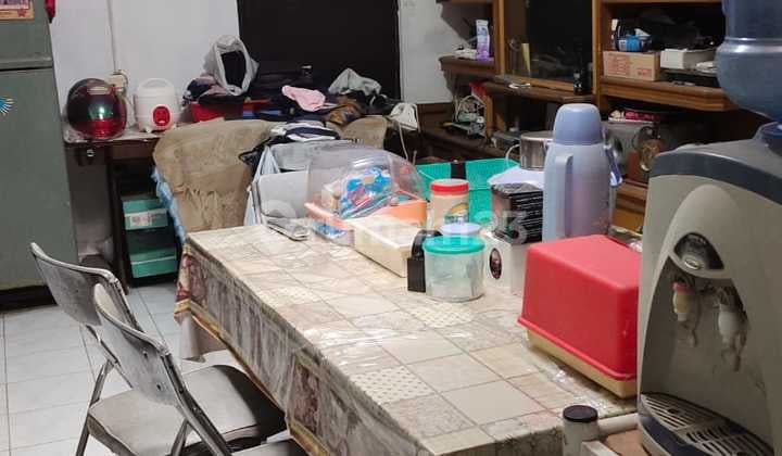 Rumah Strategis di Pasirkaliki Bandung