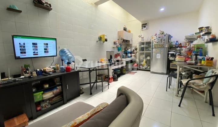 Rumah Cantik Terawat Harga 700 Juta Di Taman Cibaduyut Indah Tci Bandung Rumah Unfurnished Bagus Shm - Sertifikat Hak Milik Di Kompleks Taman Cibaduyut Indah Bandung, Cibaduyut