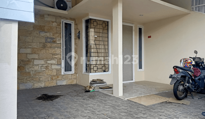 Rumah di Pondok Candra