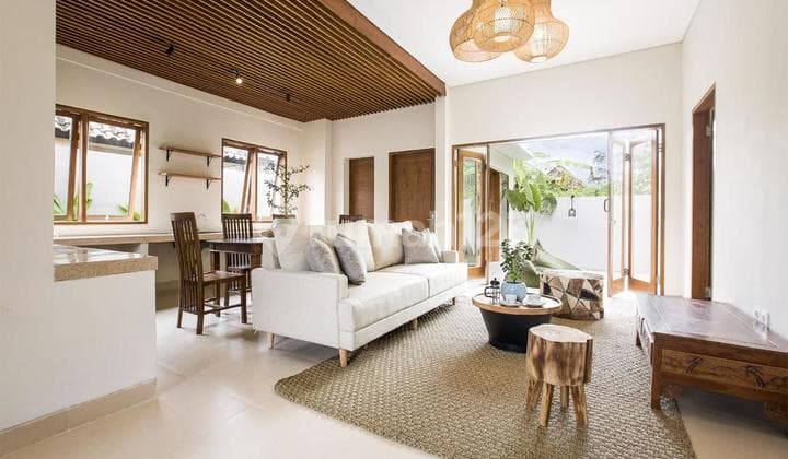 Di Jual Rumah Cakep Saba