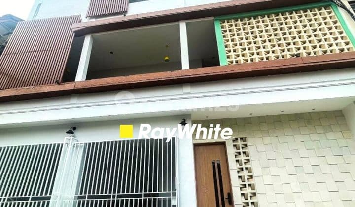 Kost Kost Idaman Milenial Lokasi Strategis Di Kemanggisan