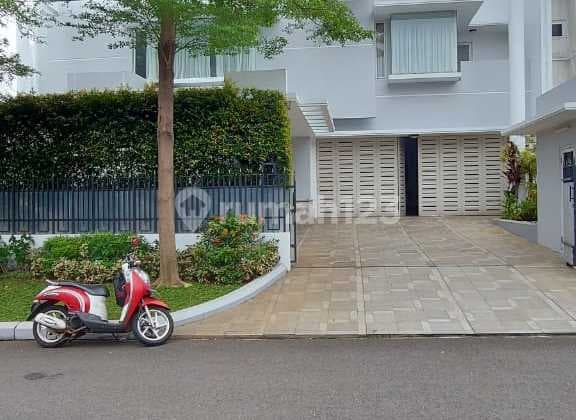 Rumah Cantik dan Keren Siap Huni