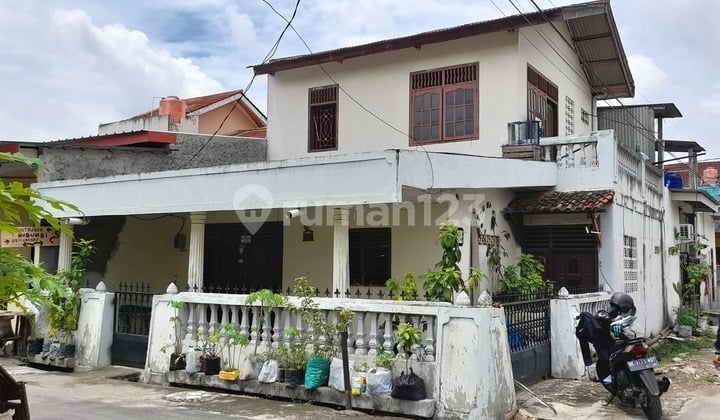 Rumah Way Halim Rumah Way Halim