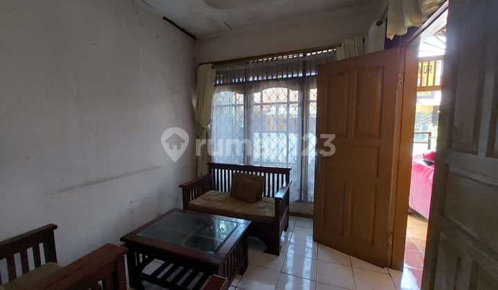 Rumah Strategis di Bumi Asri Mekar Rahayu