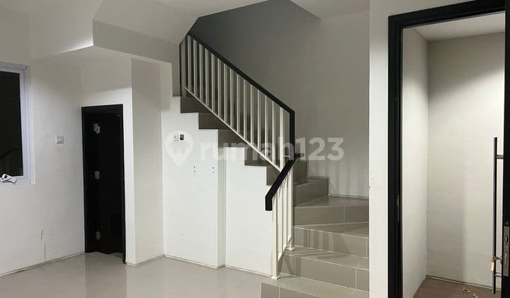 Disewakan Rumah Baru Siap Huni