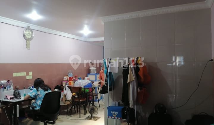 (0298JAB)Di RUMAH KALIBARU TIMUR RAPI,BERSIH Rp1.3m nego LOKASI STRATEGIS dekat jalan RAYA (Menerima Titip Property hub;Antolukas wa 081315357990 /087788138584)