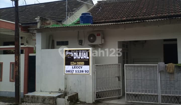 Hunian Minimalis Harga 300jt Lopang Indah