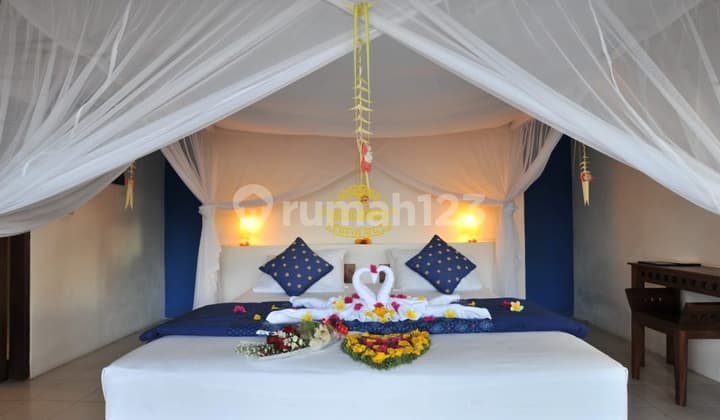 Villa Jual Lokasi Amed