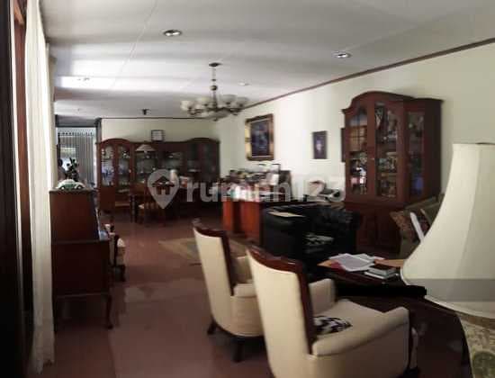 Dijual Rumah Nyaman Di Mainroad Setraduta