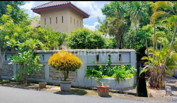 Rumah plus kos2 an Akses lebar di Pondok Kelapa,Jakarta Timur