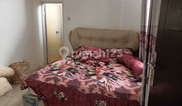 Rumah Semi Purnish Kawasan Argenia Sentul City