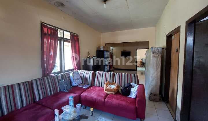 Strategic House But Very Comfortable in Pepabri