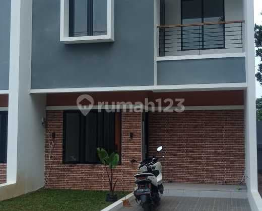 Hunian Bagus Murah Redy Huni Griya Damai Ciater