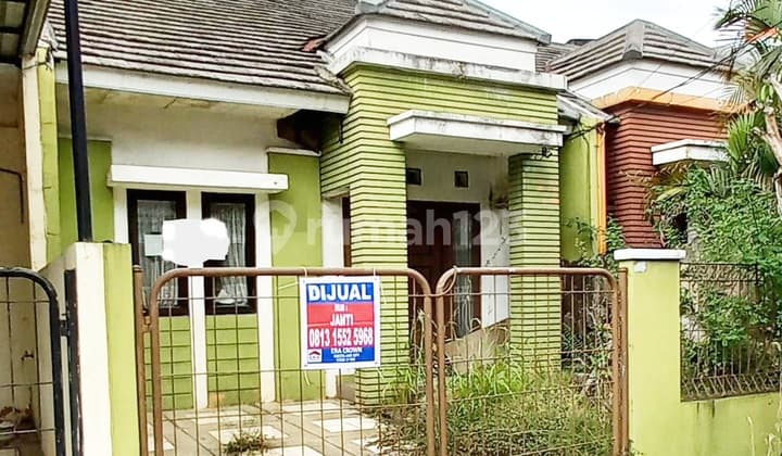 Hot Unit!! Rumah Termurah Di Alam Sutera Griya Sutera