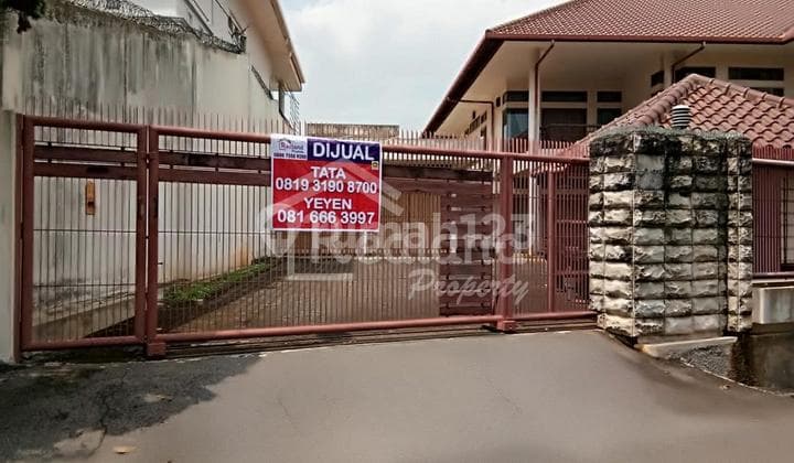 Rumah di Semboja , Gajahmungkur Semarang ( Tt 3320 )