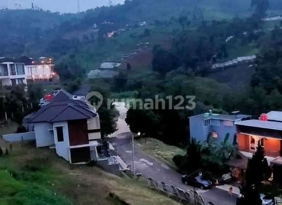 Rumah Villa Asri Dago Pakar Raya Resort Golf View City Dan Lembah